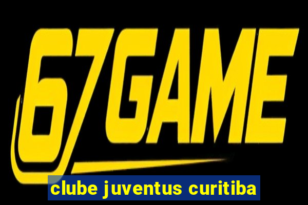 clube juventus curitiba